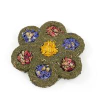 ROSEWOOD NATURALS FLOWER 'N' FORAGE BLOSSOM 17X17 CM - thumbnail