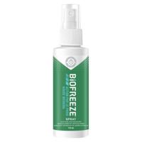 Biofreeze Koude Werking Spray 118ml - thumbnail