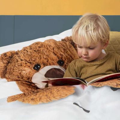 Snurk Teddy dekbedovertrek Snurk Teddy dekbedovertrek