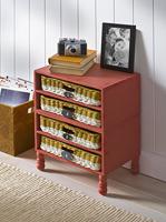 FolkArt • home decor chalk brush - thumbnail