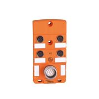 ifm Electronic EBC003 Sensor/actuator verdeler en adapter Aantal polen (sensoren): 19, 5 1 stuk(s) - thumbnail