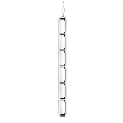 Flos Noctambule Hanglamp - 6 High Cylinders