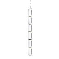 Flos Noctambule Hanglamp - 6 High Cylinders - thumbnail