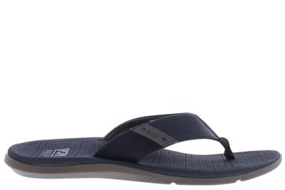 Reef Slippers Santa Ana CI4650 Zwart-43 maat 43