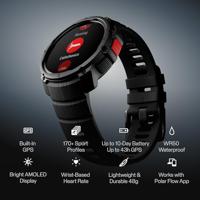 Smartwatch Polar 9102120000 - thumbnail