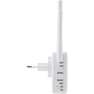 Renkforce WS-WN575A3 Dual Band AC1200 WiFi-versterker 2.4 GHz, 5 GHz Repeater, Router, Accesspoint