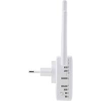 Renkforce WS-WN575A3 Dual Band AC1200 WiFi-versterker 2.4 GHz, 5 GHz Repeater, Router, Accesspoint - thumbnail