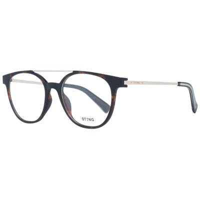 Uniseks Brillenframe Sting VST312 520738 Uniseks Brillenframe Sting VST312 520738