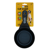 Excellent Pets Voerschep met Sluitclip 2 cup - thumbnail