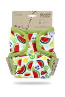 Petit Lulu Overbroekje Melons - OneSize - thumbnail