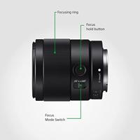 Sony FE 35mm F/1.8 - thumbnail