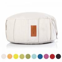 Yogakussen Zandkleur - thumbnail