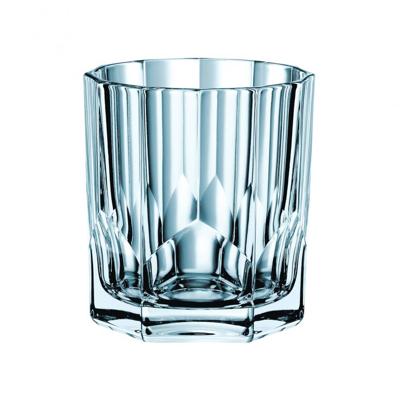 Nachtmann Aspen whiskeyglas - set van 4 Nachtmann Aspen whiskeyglas - set van 4