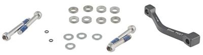 SRAM schijfrem adapter / spacer set disc brake adapter/ spacer set avid sst