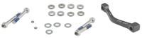 SRAM schijfrem adapter / spacer set disc brake adapter/ spacer set avid sst - thumbnail