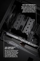 Noctua NH-D9L chromax.black - thumbnail