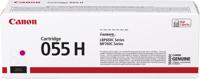 Tonercartridge Canon 055H rood - thumbnail