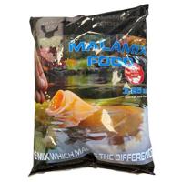 Malamix Food Premium Koivoer 3,25kg - Gezondheid & Kleurbehoud, Geschikt voor Alle Seizoenen - thumbnail