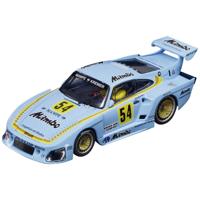 Carrera 20027650 Evolution Auto Porsche Kramer 935 K3 nr. 54 - thumbnail