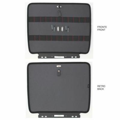 Gereedschapsorganizer GT Line ROCK 350 TURTLE 350 Polypropyleen