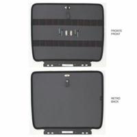 Gereedschapsorganizer GT Line ROCK 350 TURTLE 350 Polypropyleen - thumbnail