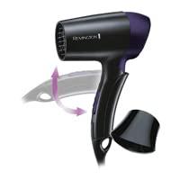Remington D2400 Haardroger Zwart