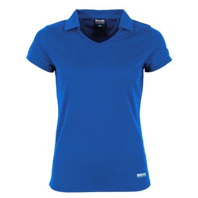 Reece 863601 Sheila Polo Ladies - Royal - XS