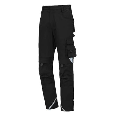 NITRAS SAFETY Nitras werkbroek "motion tex plus" trousers size 50 black nitras motion tex plus