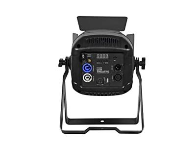 EUROLITE LED Theatre COB 100 WW/CW EUROLITE LED Theatre COB 100 WW/CW