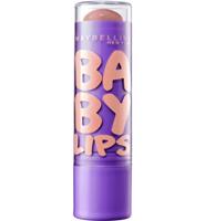 Maybelline Lippenbalsem - Baby Lips Peach Kiss - thumbnail