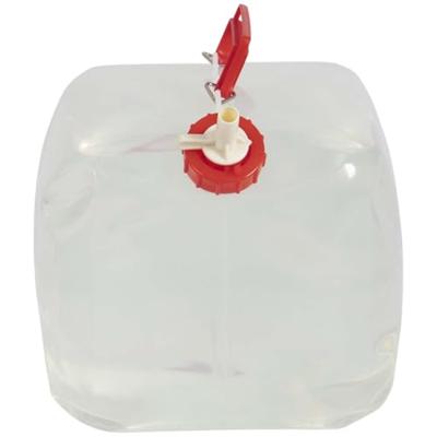 Bo-Camp Opvouwbare Jerrycan 20L Bo-Camp Opvouwbare Jerrycan 20L