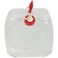Bo-Camp Opvouwbare Jerrycan 20L - thumbnail