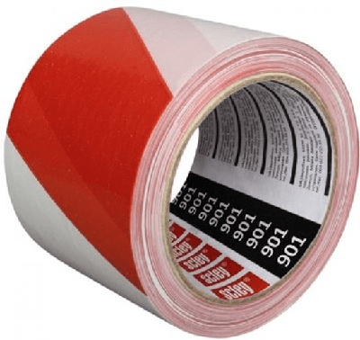 scley afzetlint dubbel bedrukt 80mmx100m 0370-010008