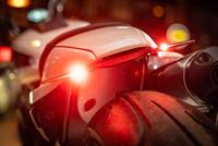 Kellermann led-lauflichtblinker "jetstream® df" turn signals kl jetstream tail/brake light sw - thumbnail