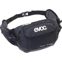 Evoc - hip pack 3 hydra bladder 1.5 black one size - thumbnail