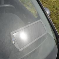 Pro Plus Solar Druppellader 12V - 1,5W - thumbnail