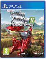 Farming Simulator 17 Platinum Edition - thumbnail