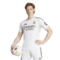 adidas Real Madrid Thuisshirt Authentic 2025-2026 - thumbnail