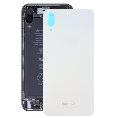 Achtercover voor vivo X23 Symphony Edition (wit)