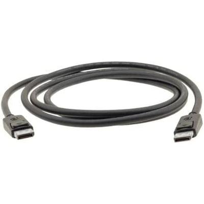 DisplayPort kabel Kramer 97-0617006 Zwart 1,8 m
