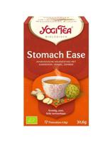 Yogi Tea Stomach ease bio 17 Zakjes - thumbnail