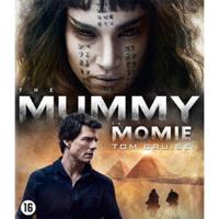 The Mummy (2017) - thumbnail
