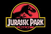 Jurassic Park Poster Pack Classic Logo 61 x 91 cm (5) - thumbnail