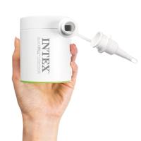 Intex 66637 Quickfill USB200R Elektrische Pomp - thumbnail