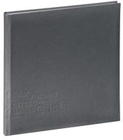 Pagna gastenboek Europe grijs - thumbnail