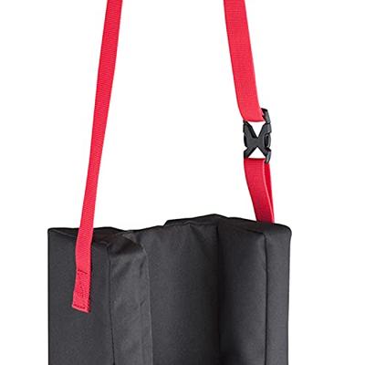 Evoc - road bike adapter disc black Evoc - road bike adapter disc black