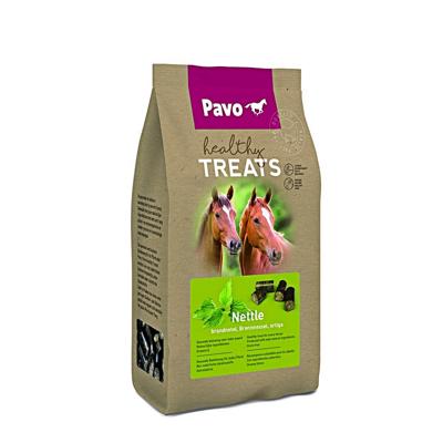 Pavo Healthy Treats Nettle