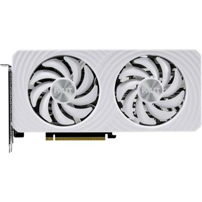 Palit GeForce RTX 5060 Ti White OC NVIDIA 8 GB GDDR7 Palit GeForce RTX 5060 Ti White OC NVIDIA 8 GB GDDR7