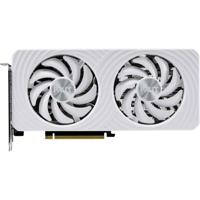 Palit GeForce RTX 5060 Ti White OC NVIDIA 8 GB GDDR7 - thumbnail