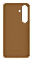 Samsung EF-VS931 mobiele telefoon behuizingen 15,8 cm (6.2") Hoes Bruin - thumbnail